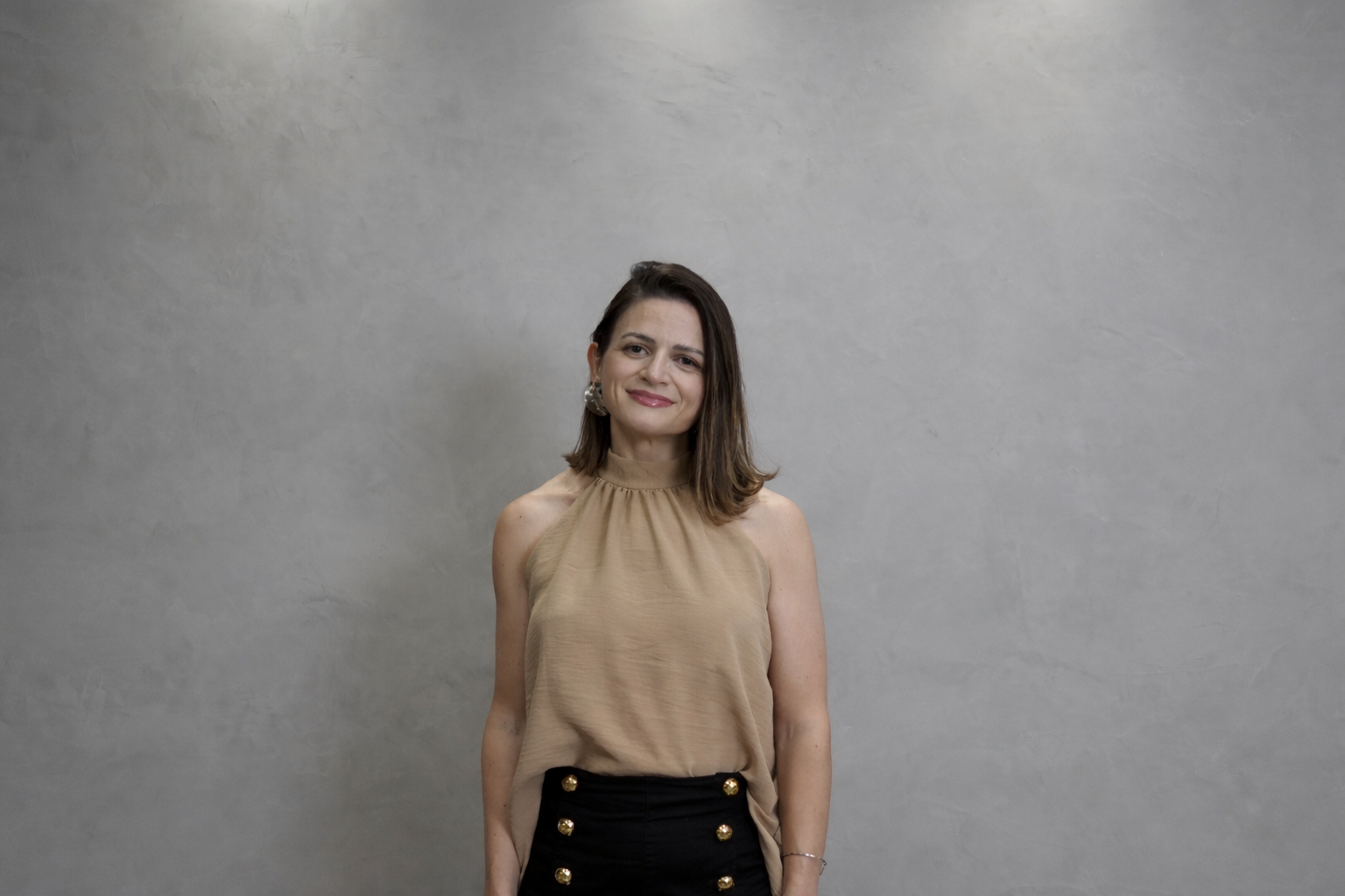 Gesi Borges, Customer Success